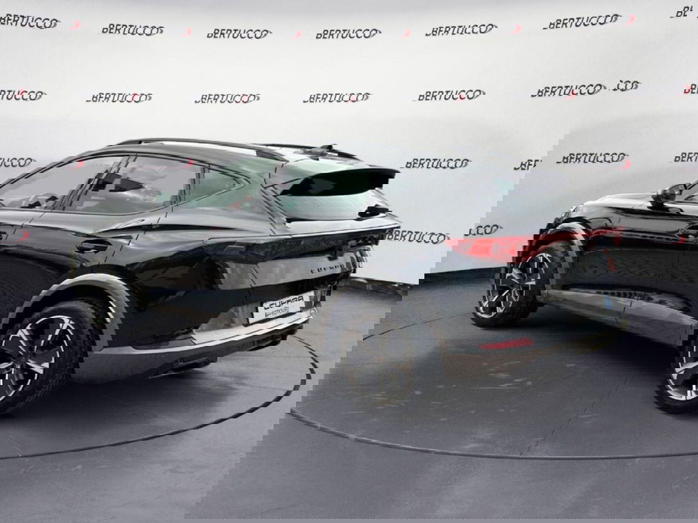 Cupra Formentor usata a Verona (4)