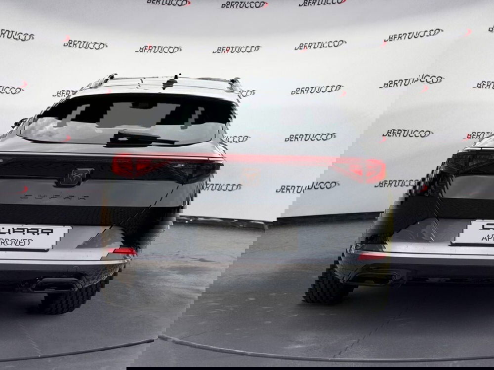 Cupra Formentor usata a Verona (5)