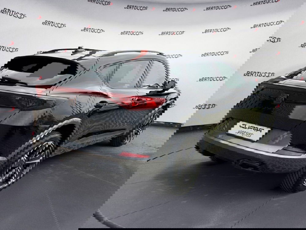 Cupra Formentor usata a Verona (6)