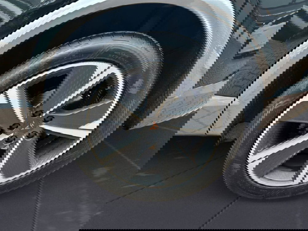 Cupra Formentor usata a Verona (7)