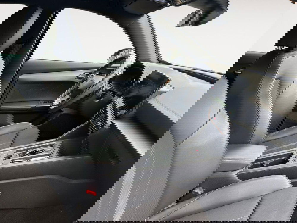 Cupra Formentor usata a Verona (8)