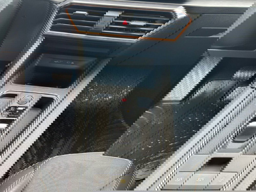 Cupra Formentor usata a Verona (9)