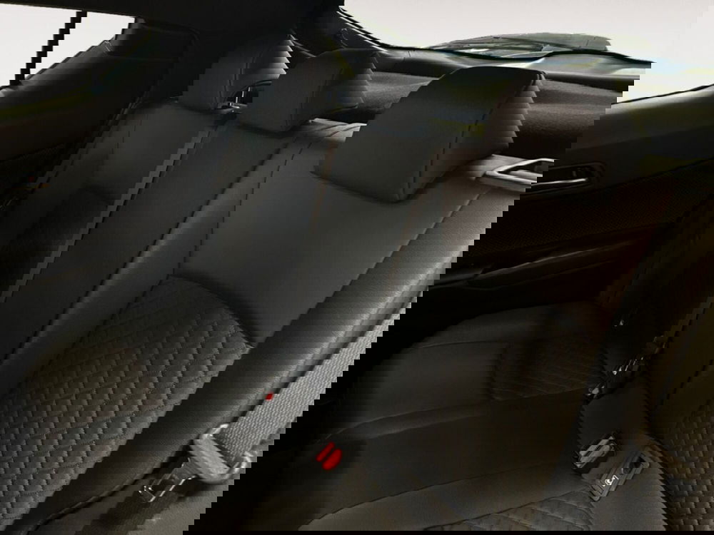 Toyota Toyota C-HR usata a Verona (11)