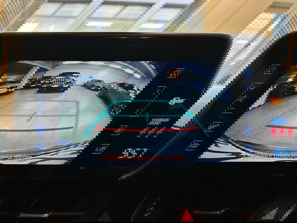 Toyota Toyota C-HR usata a Verona (13)