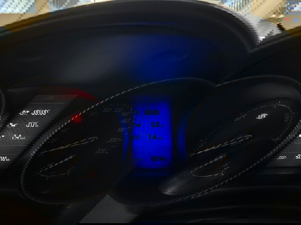 Toyota Toyota C-HR usata a Verona (14)