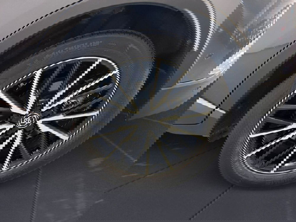 Toyota Toyota C-HR usata a Verona (7)