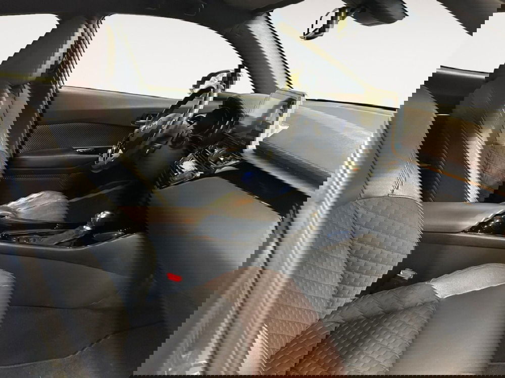 Toyota Toyota C-HR usata a Verona (8)