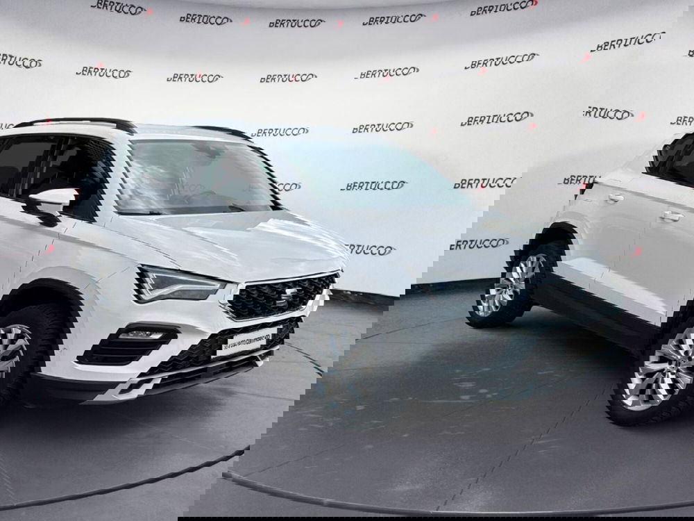 SEAT Ateca usata a Verona