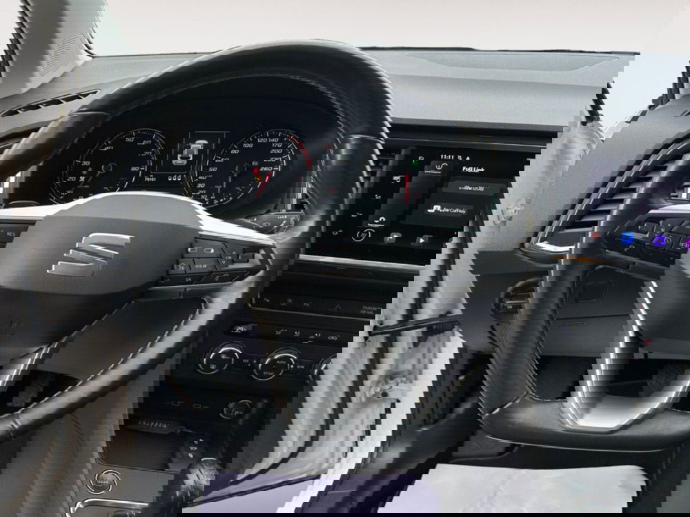 SEAT Ateca usata a Verona (10)