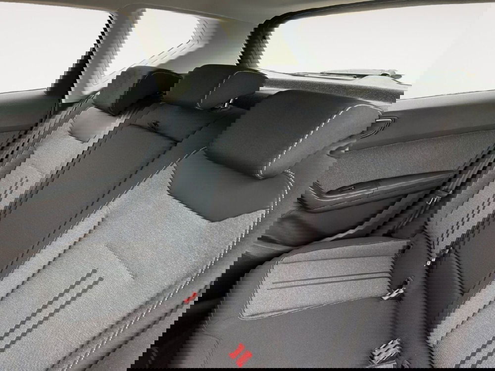 SEAT Ateca usata a Verona (11)