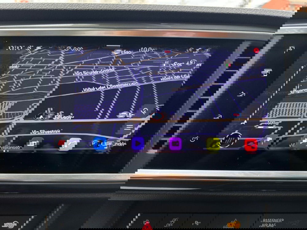 SEAT Ateca usata a Verona (13)