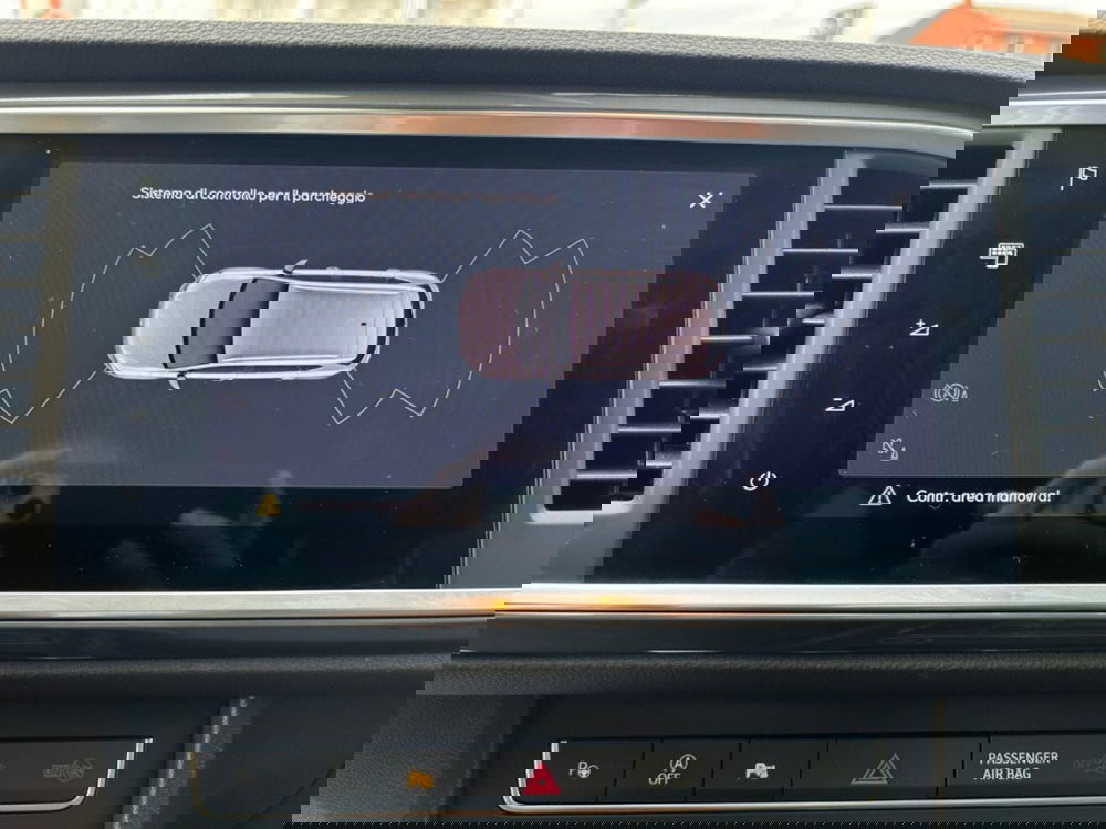 SEAT Ateca usata a Verona (14)