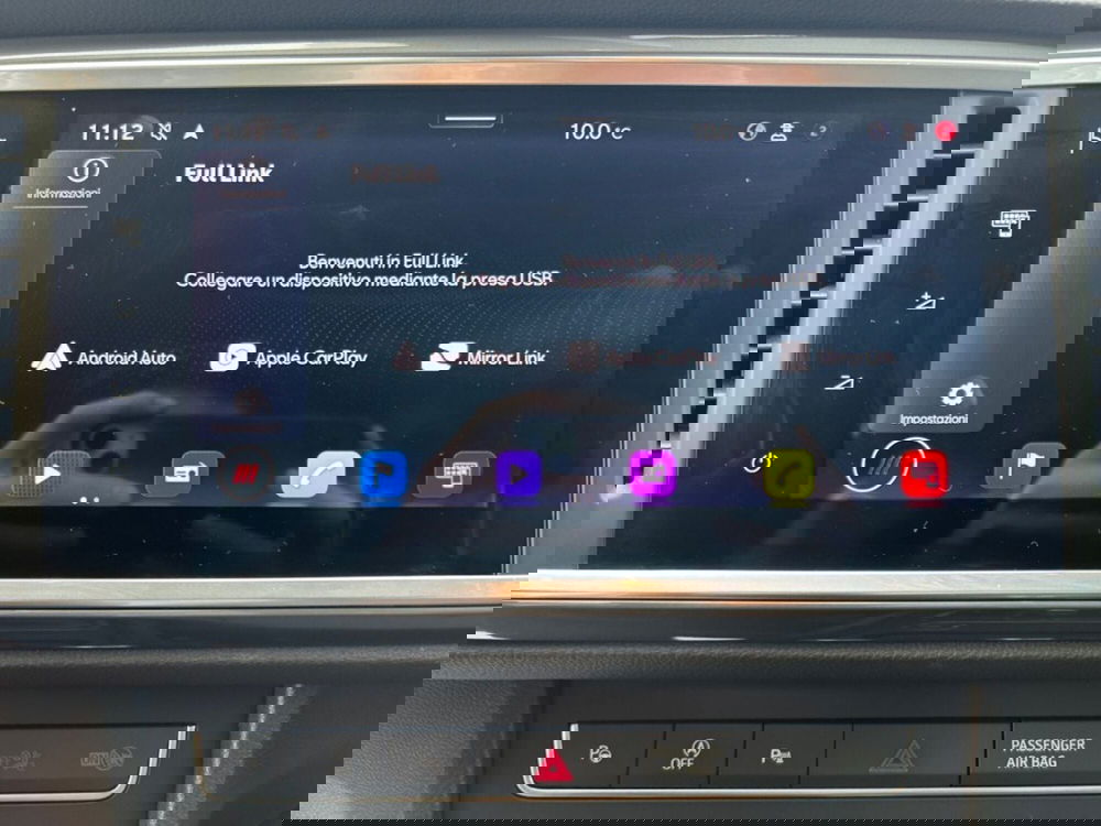 SEAT Ateca usata a Verona (15)