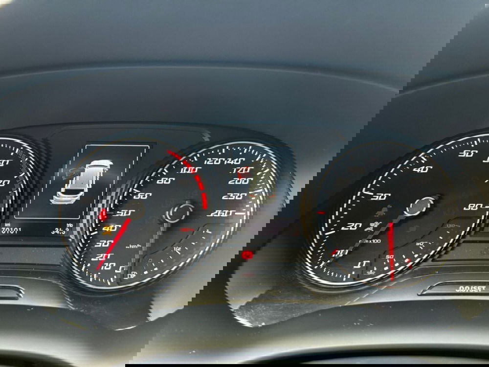 SEAT Ateca usata a Verona (16)