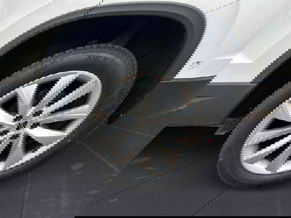 SEAT Ateca usata a Verona (7)