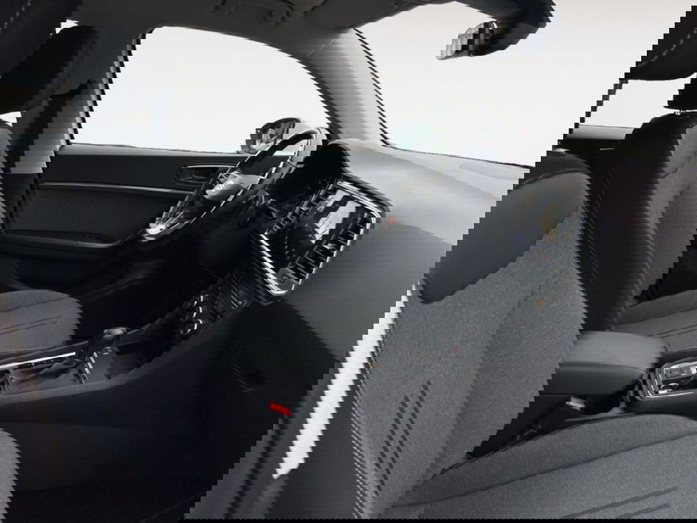 SEAT Ateca usata a Verona (8)