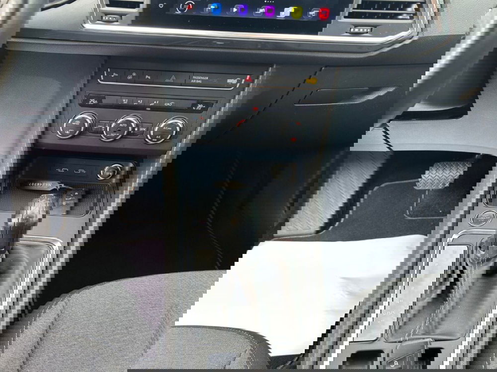 SEAT Ateca usata a Verona (9)