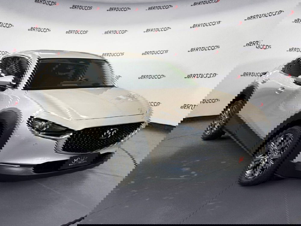 Mazda CX-30 usata a Verona