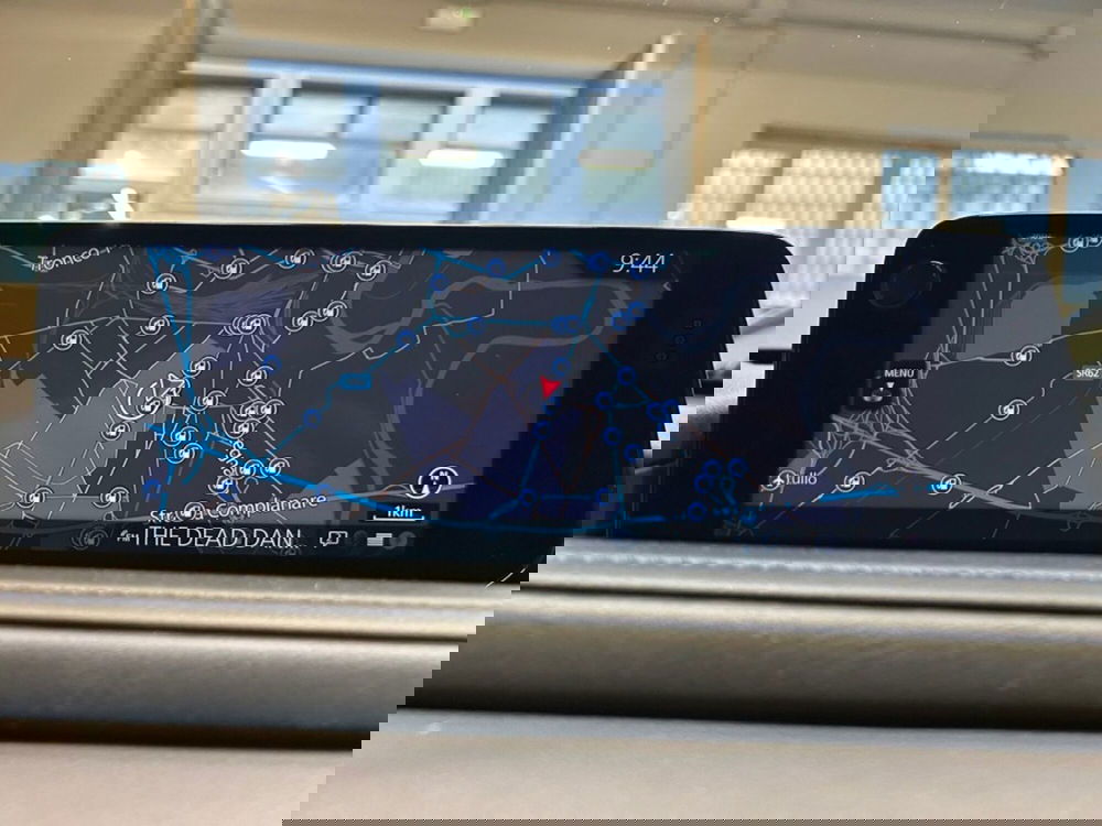 Mazda CX-30 usata a Verona (13)