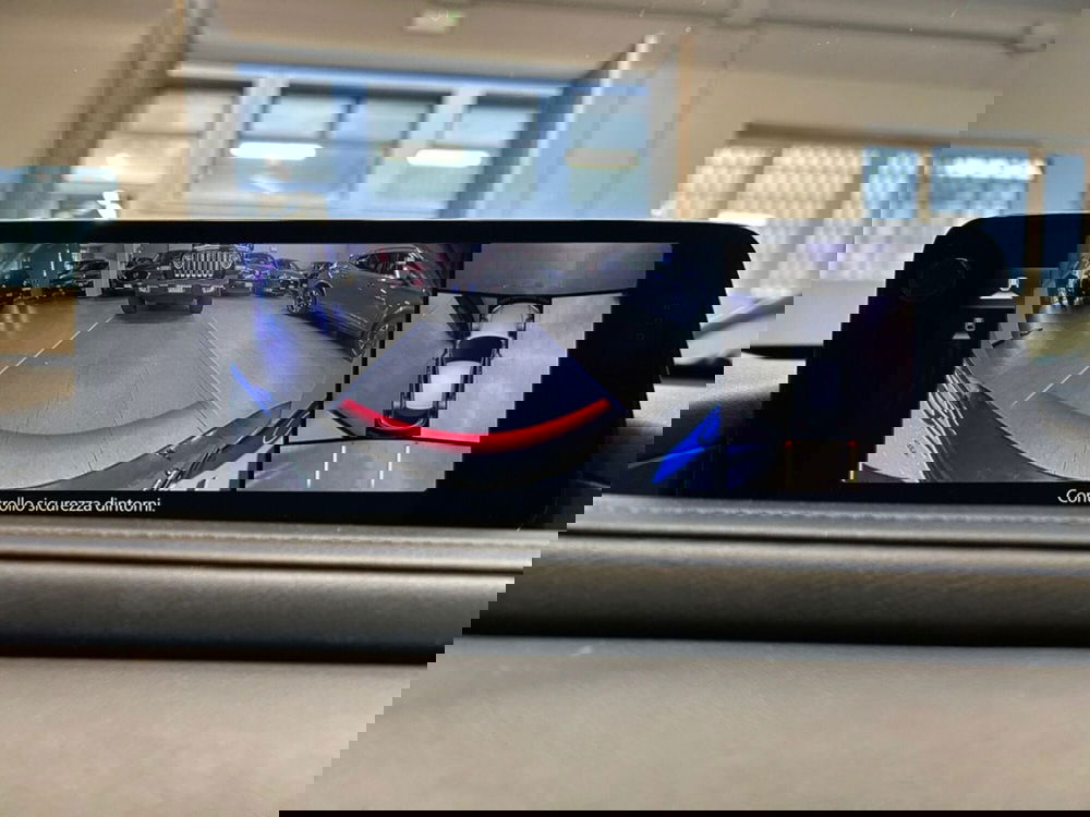 Mazda CX-30 usata a Verona (14)