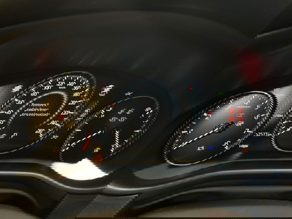 Mazda CX-30 usata a Verona (15)