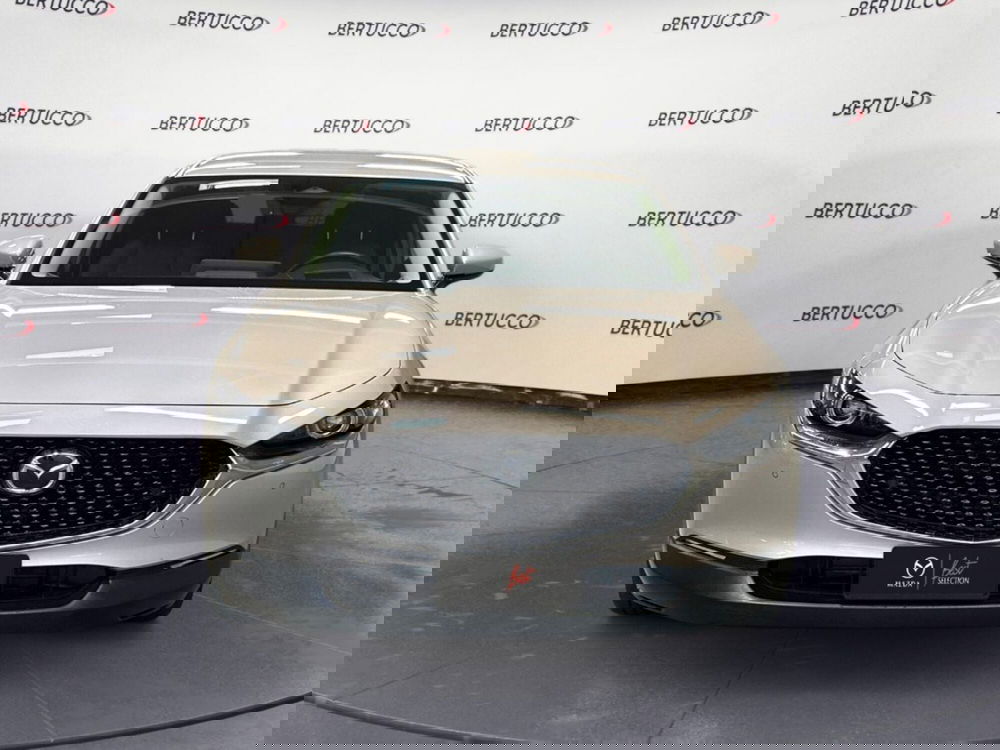 Mazda CX-30 usata a Verona (2)