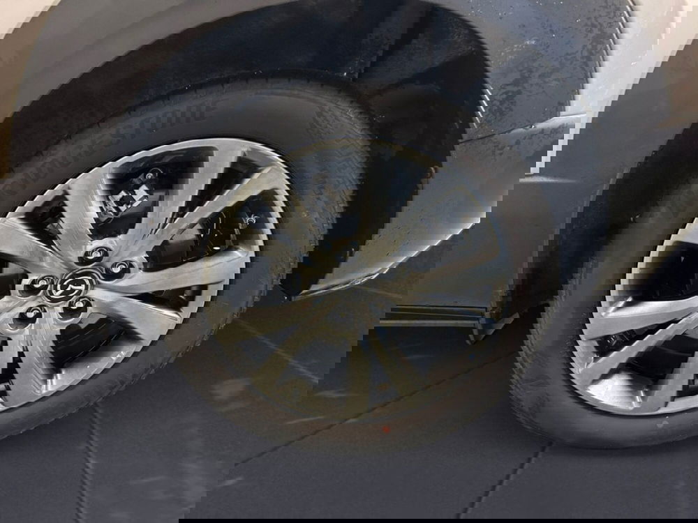 Mazda CX-30 usata a Verona (6)