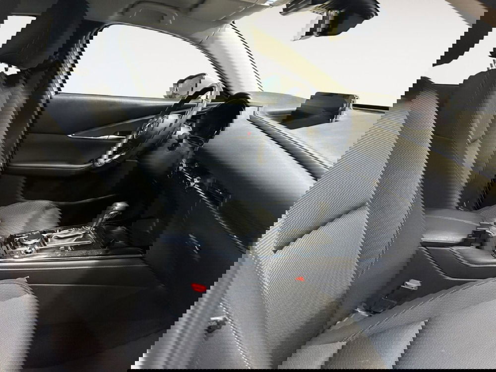 Mazda CX-30 usata a Verona (7)