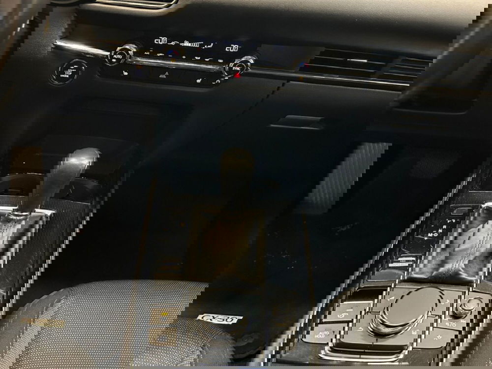 Mazda CX-30 usata a Verona (8)