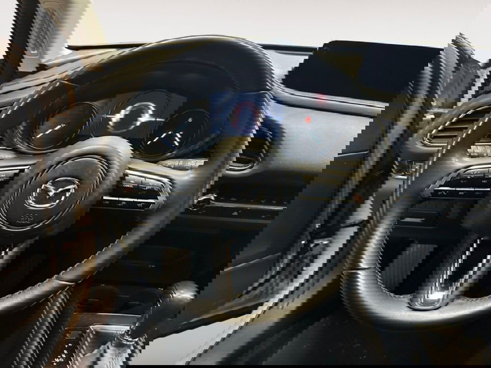 Mazda CX-30 usata a Verona (9)