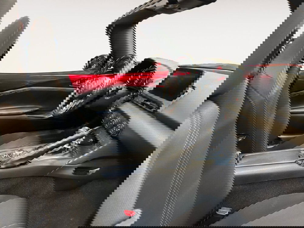 Mazda MX-5 usata a Verona (10)