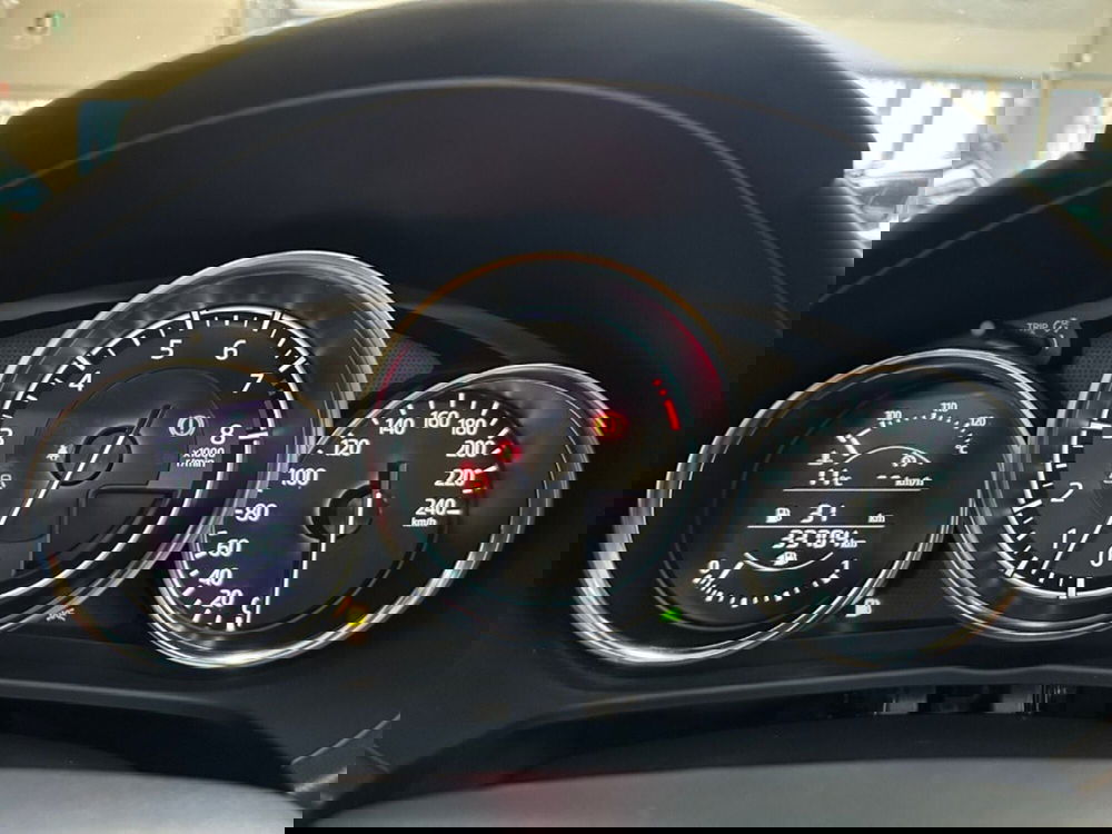 Mazda MX-5 usata a Verona (11)