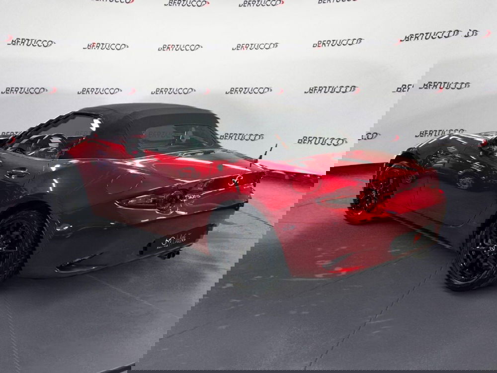 Mazda MX-5 usata a Verona (3)