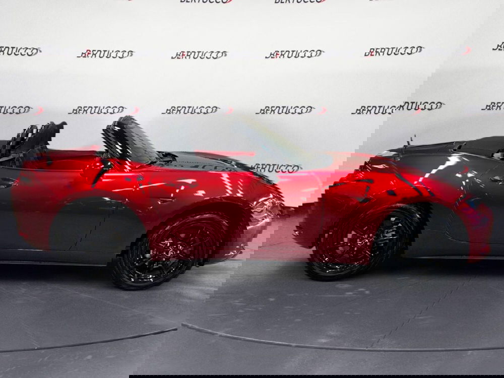 Mazda MX-5 usata a Verona (5)