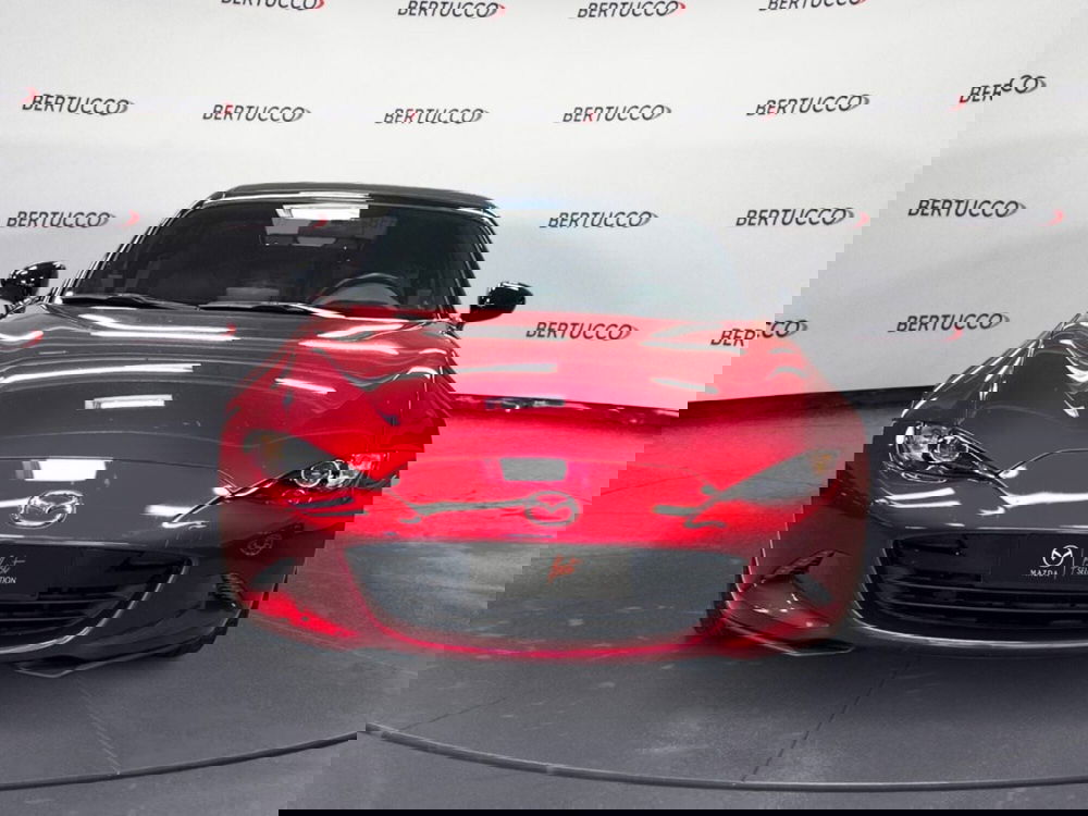 Mazda MX-5 usata a Verona (6)