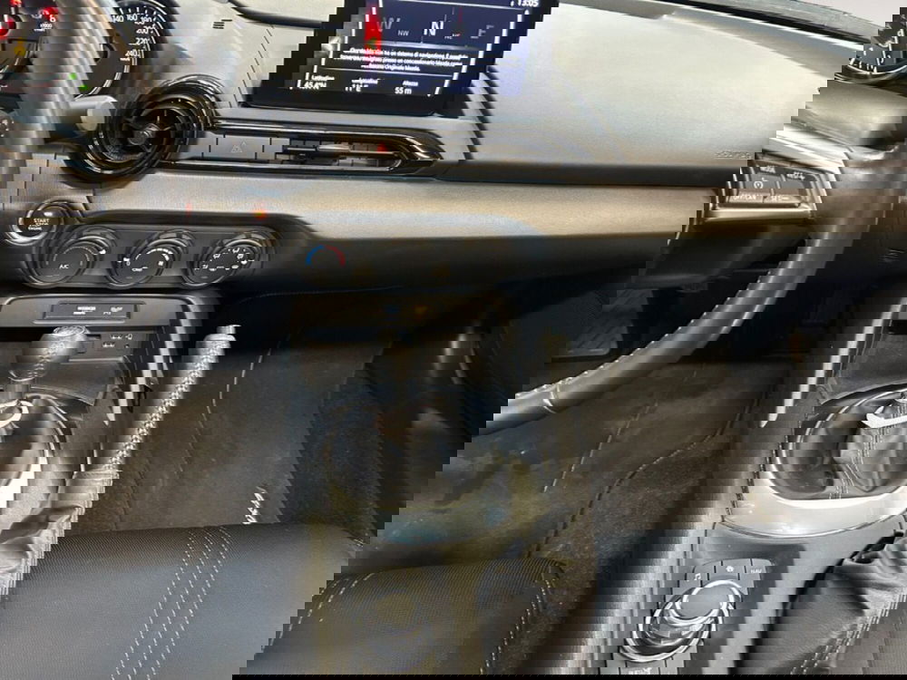 Mazda MX-5 usata a Verona (8)