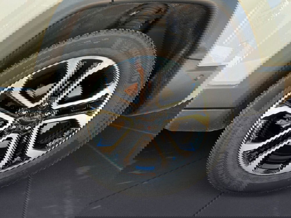 Jeep Compass usata a Verona (6)