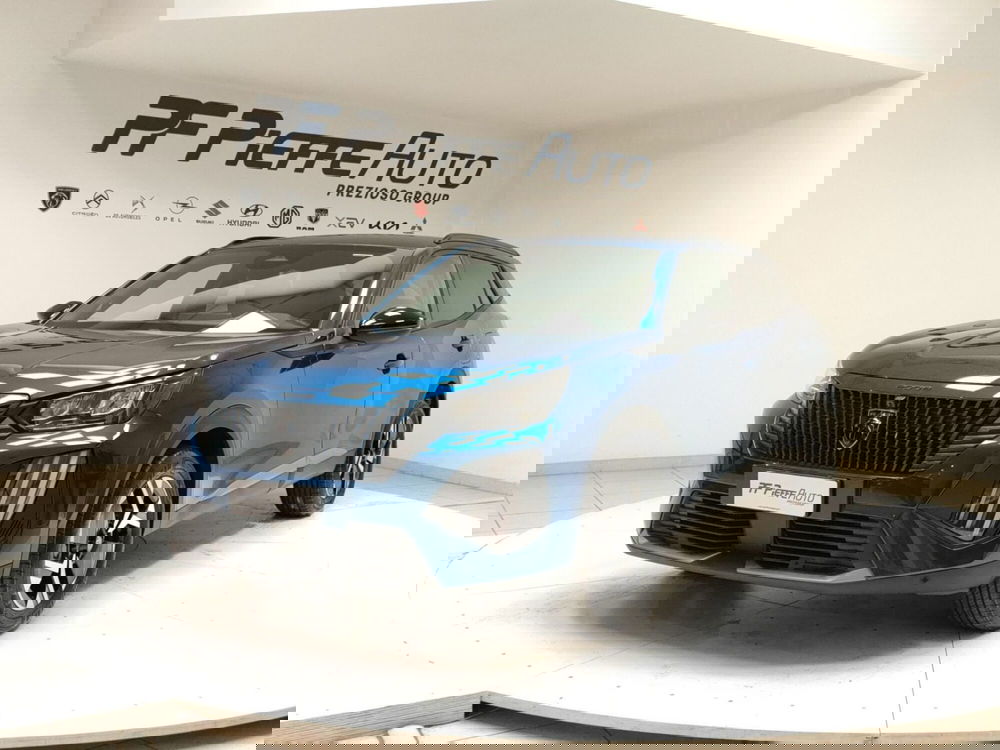 Peugeot 2008 nuova a Ascoli Piceno