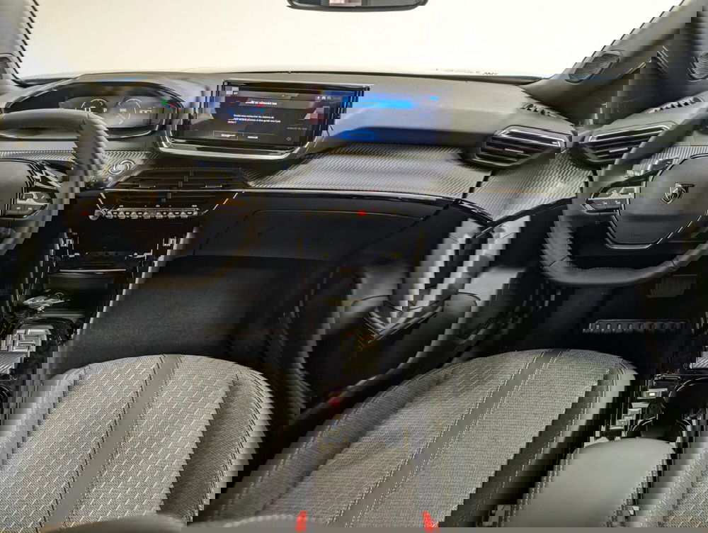 Peugeot 2008 nuova a Ascoli Piceno (16)