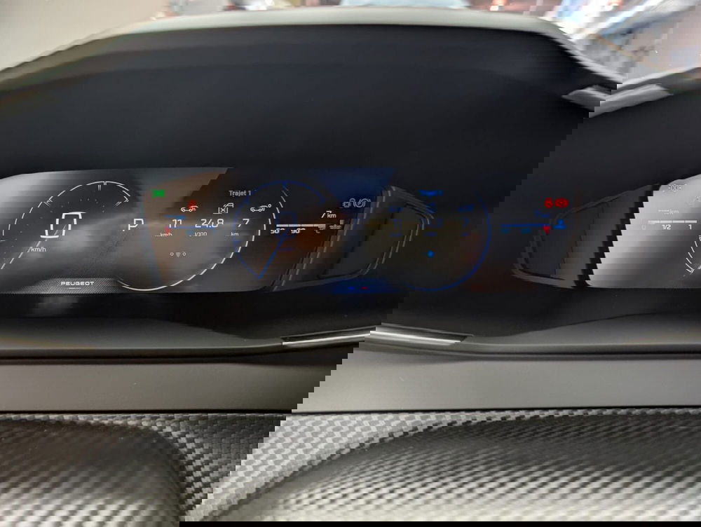 Peugeot 2008 nuova a Ascoli Piceno (18)