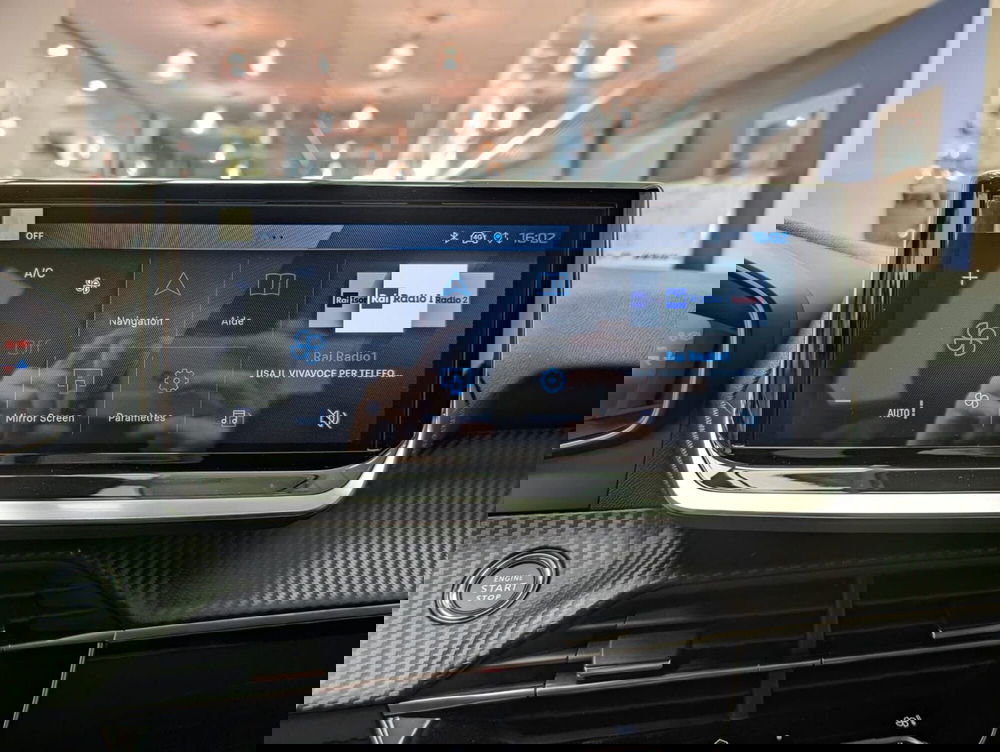 Peugeot 2008 nuova a Ascoli Piceno (19)