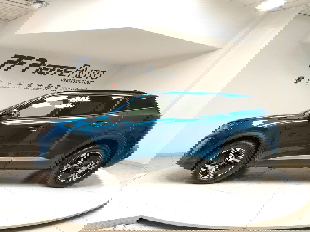 Peugeot 2008 nuova a Ascoli Piceno (2)