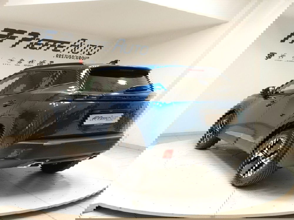 Peugeot 2008 nuova a Ascoli Piceno (3)