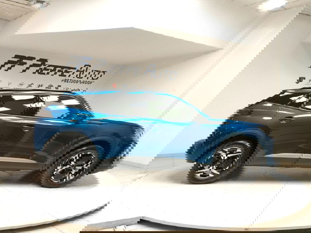 Peugeot 2008 nuova a Ascoli Piceno (5)