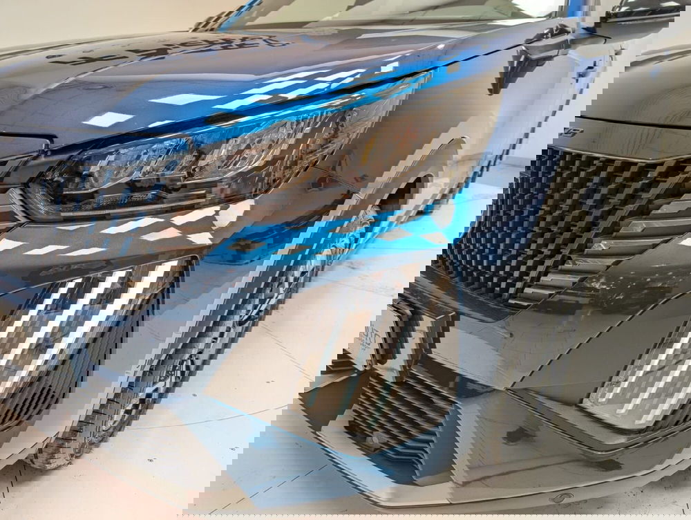 Peugeot 2008 nuova a Ascoli Piceno (8)