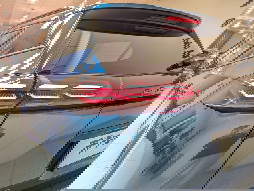 Peugeot 2008 nuova a Ascoli Piceno (9)