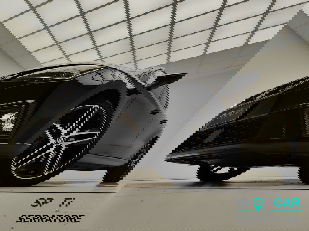 SEAT Ibiza usata a Como (13)