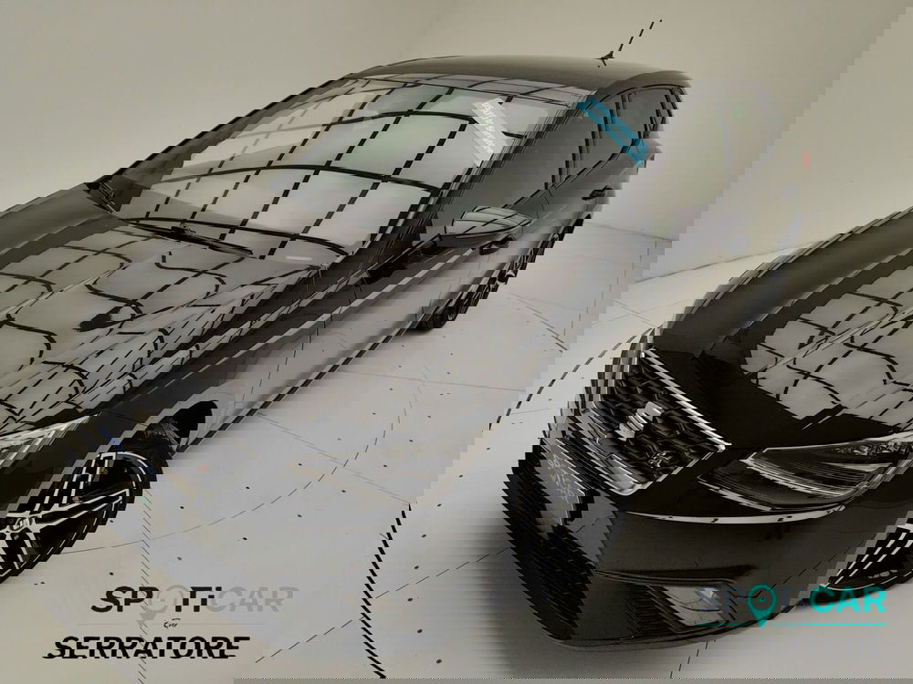 SEAT Ibiza usata a Como (14)