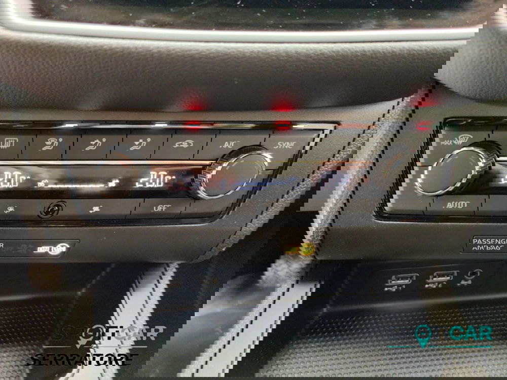 SEAT Ibiza usata a Como (15)