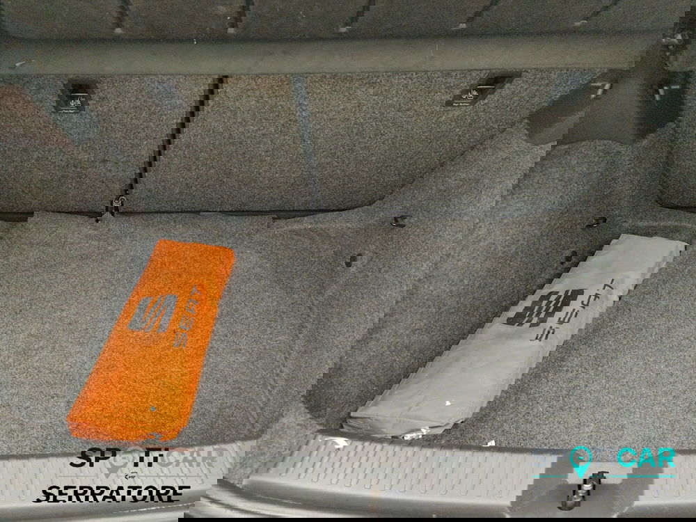 SEAT Ibiza usata a Como (17)